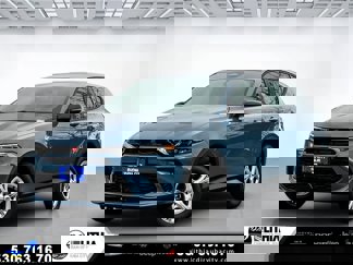 New 2025 Dodge Hornet GT w/ Cold Weather Group image 1