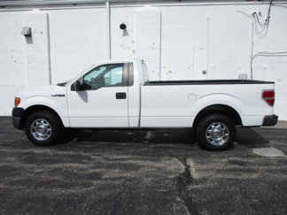 Used 2014 Ford F150 XL w/ XL Plus Package image 1