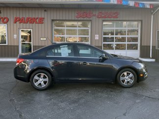 Used 2015 Chevrolet Cruze LT image 1