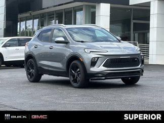 New 2026 Buick Encore GX Sport Touring w/ Comfort Package image 1