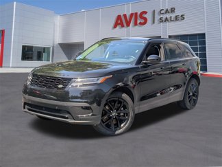 Used 2024 Land Rover Range Rover Velar S image 1