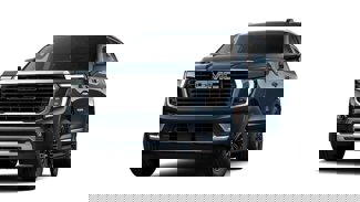 New 2025 GMC Yukon Elevation image 1