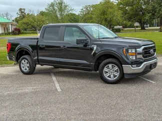 Used 2023 Ford F150 XLT image 1