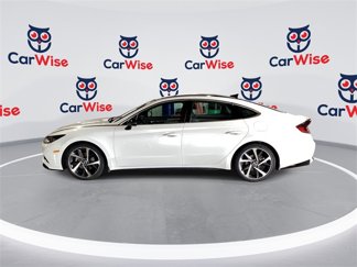 Used 2022 Hyundai Sonata SEL Plus image 1