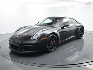 Certified 2024 Porsche 911 Carrera GTS video 1