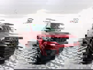New 2025 Jeep Grand Cherokee L Altitude image 1
