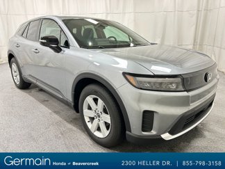 New 2025 Honda Prologue EX image 1