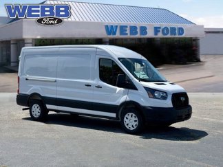 New 2025 Ford Transit 250 148 Medium Roof image 1