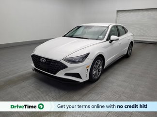 Used 2023 Hyundai Sonata SEL image 1