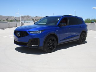 New 2026 Acura MDX A-Spec image 1