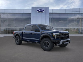 New 2025 Ford F150 Raptor image 1