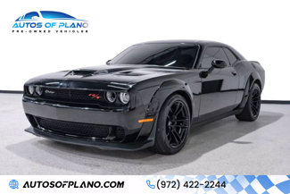 Used 2020 Dodge Challenger R/T Scat Pack image 1