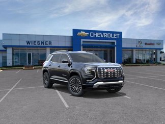 New 2026 GMC Terrain Denali image 1
