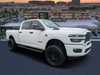 New 2026 RAM 2500 Big Horn image 1