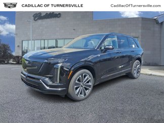 New 2026 Cadillac Vistiq Sport image 1