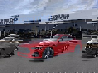 New 2025 Ford Mustang GT Premium w/ 60th Anniversary Package image 1