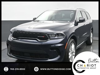 New 2025 Dodge Durango GT image 1
