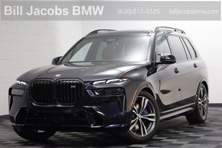 New 2026 BMW X7 M60i image 1