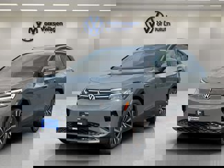 New 2025 Volkswagen ID.4 Pro image 1