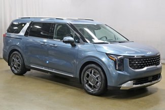 New 2026 Kia Carnival SX image 1