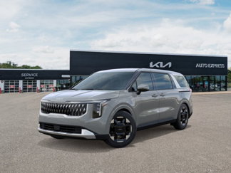 New 2026 Kia Carnival EX image 1