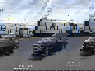 New 2025 Ford Mustang Dark Horse image 1