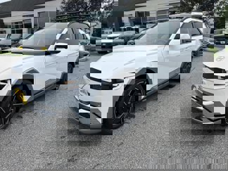 New 2025 Hyundai Ioniq 5 Limited image 1