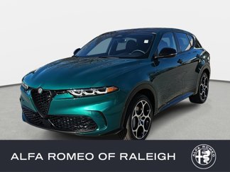 New 2025 Alfa Romeo Tonale w/ Premium Package image 1