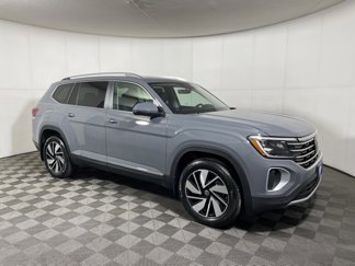 New 2025 Volkswagen Atlas SEL image 1