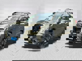 New 2025 Subaru Ascent Bronze Edition image 1