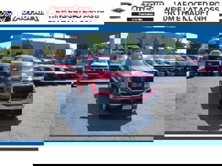 Used 2019 GMC Sierra 1500 Limited w/ Sierra Convenience Package image 1