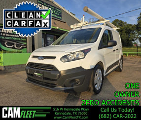 Used 2017 Ford Transit Connect XL image 1
