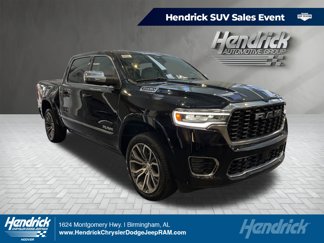 New 2025 RAM 1500 Tungsten w/ Bed Utility Group image 1