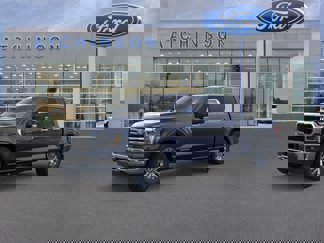 New 2025 Ford F150 Lariat image 1
