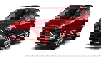 New 2026 Buick Enclave Avenir image 1