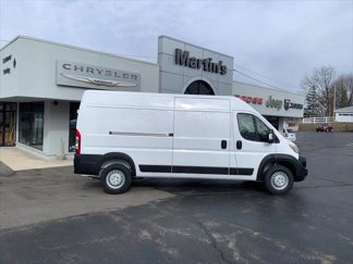 New 2025 RAM ProMaster 2500 image 1