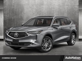 New 2026 Acura MDX SH-AWD w/ Advance Package image 1