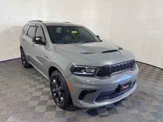 Used 2021 Dodge Durango R/T image 1
