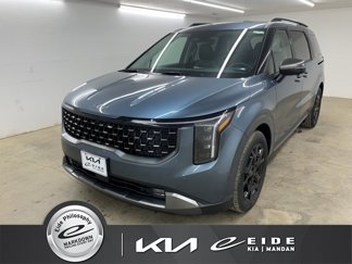 New 2026 Kia Carnival SX image 1
