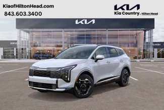 New 2026 Kia Sportage SX image 1