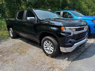 New 2026 Chevrolet Silverado 1500 LT image 1