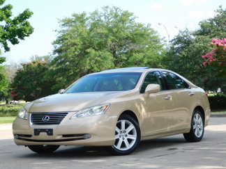 Used 2008 Lexus ES 350 image 1