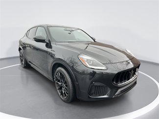 New 2025 Maserati Grecale Modena image 1