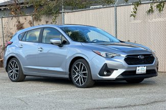 New 2025 Subaru Impreza 2.0i Sport video 2
