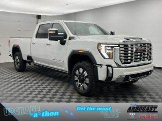 New 2025 GMC Sierra 2500 Denali w/ Denali Reserve Package image 1