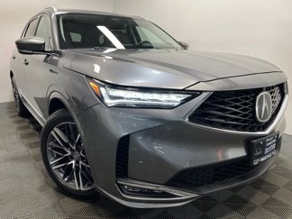 New 2025 Acura MDX w/ Advance Package image 1
