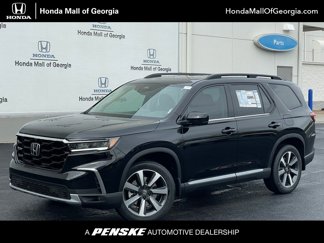 New 2025 Honda Pilot Elite image 1