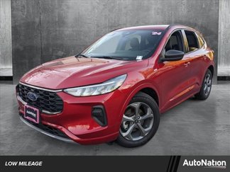 Used 2024 Ford Escape ST-Line w/ Tech Pack #1 image 1