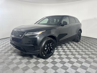 New 2026 Land Rover Range Rover Velar S image 1