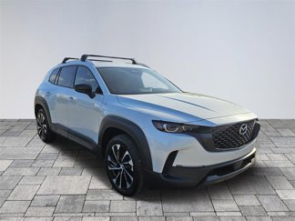 New 2025 MAZDA CX-50 2.5 Hybrid w/ Weather Package image 1